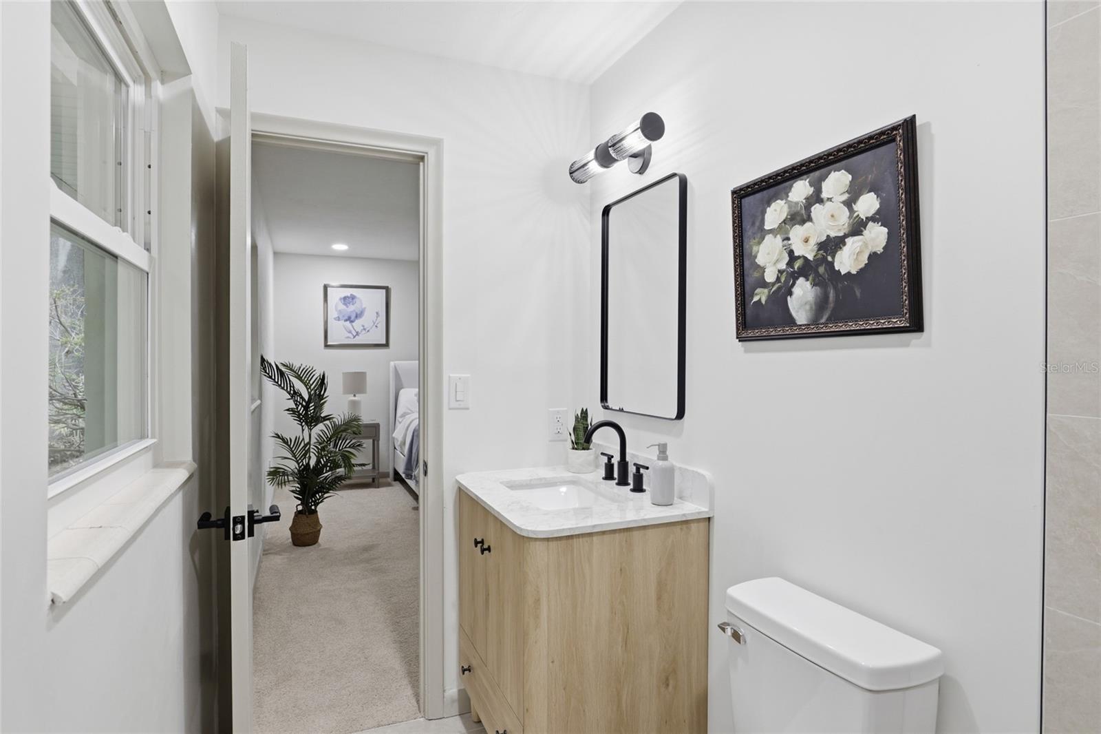 NORTHWOOD OAKS - Residential