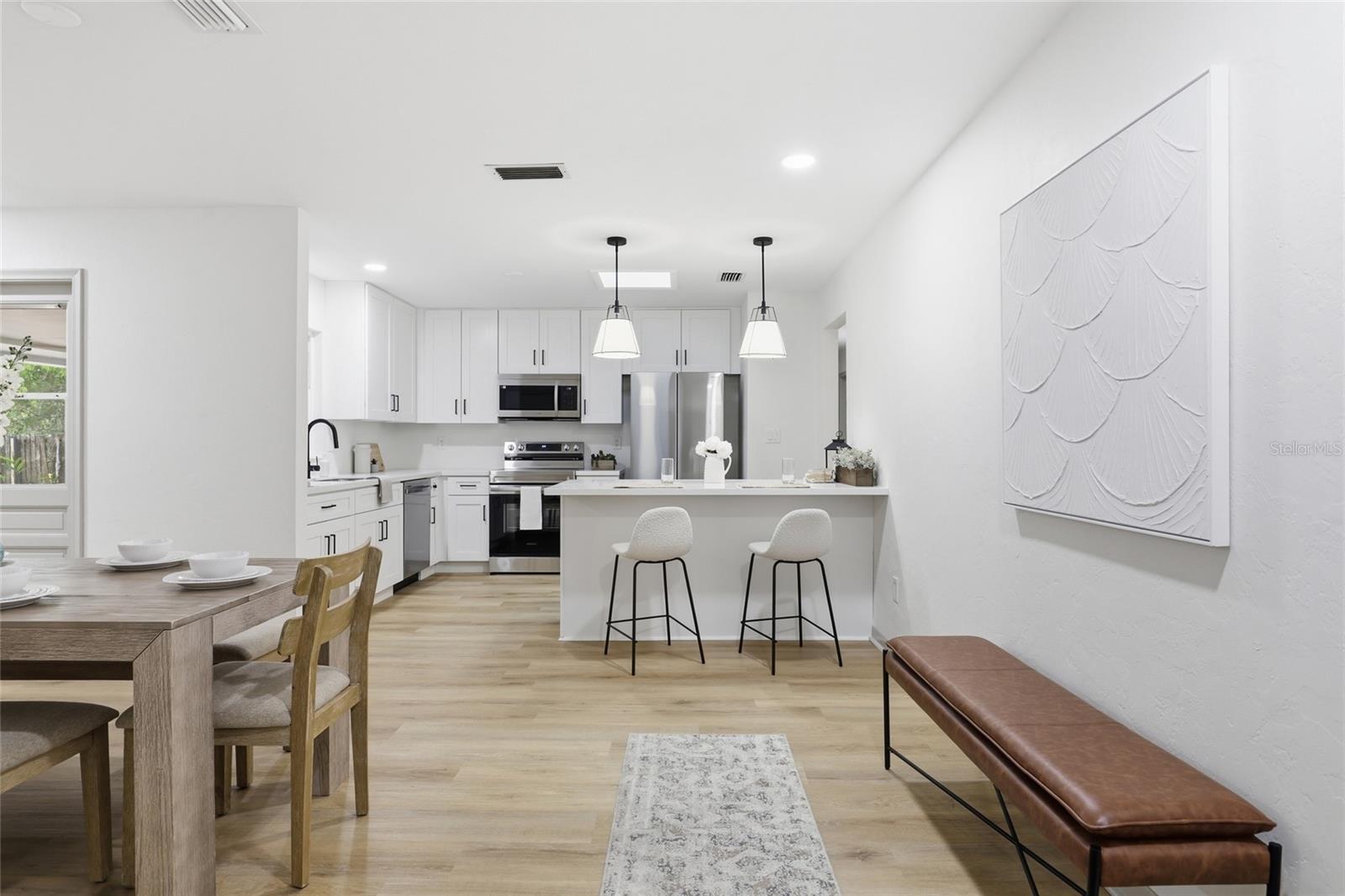 NORTHWOOD OAKS - Residential