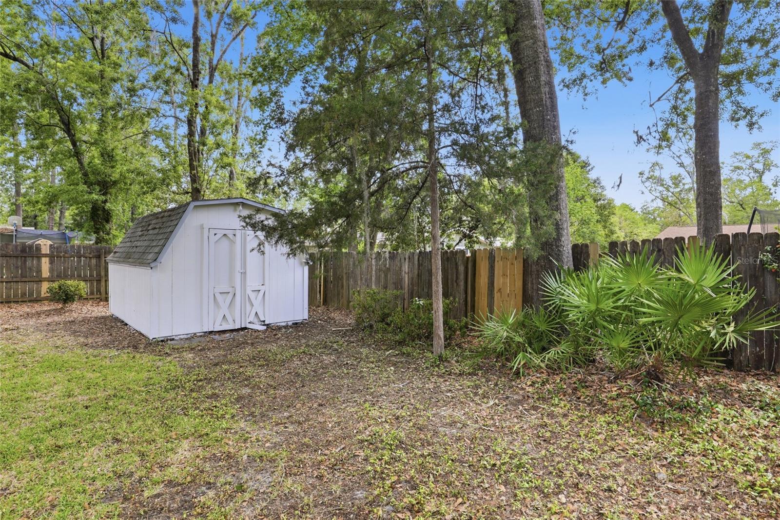 NORTHWOOD OAKS - Residential