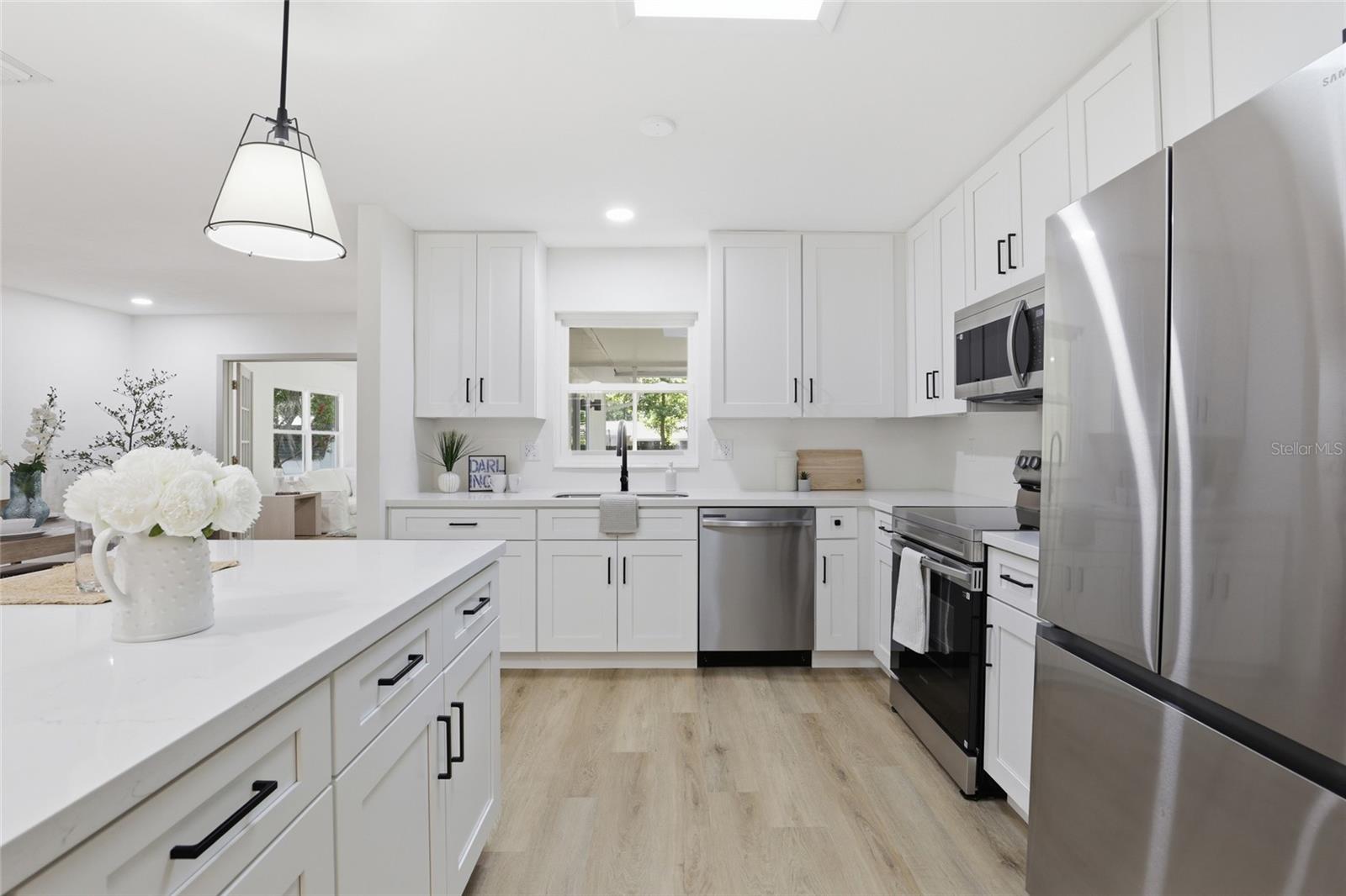 NORTHWOOD OAKS - Residential