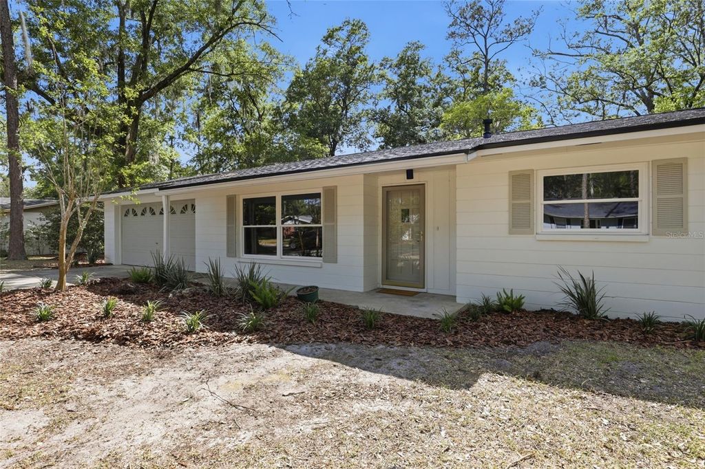 Photo of 5510 NW 31st Terrace, Gainesville, FL 32653 (MLS # GC539906)