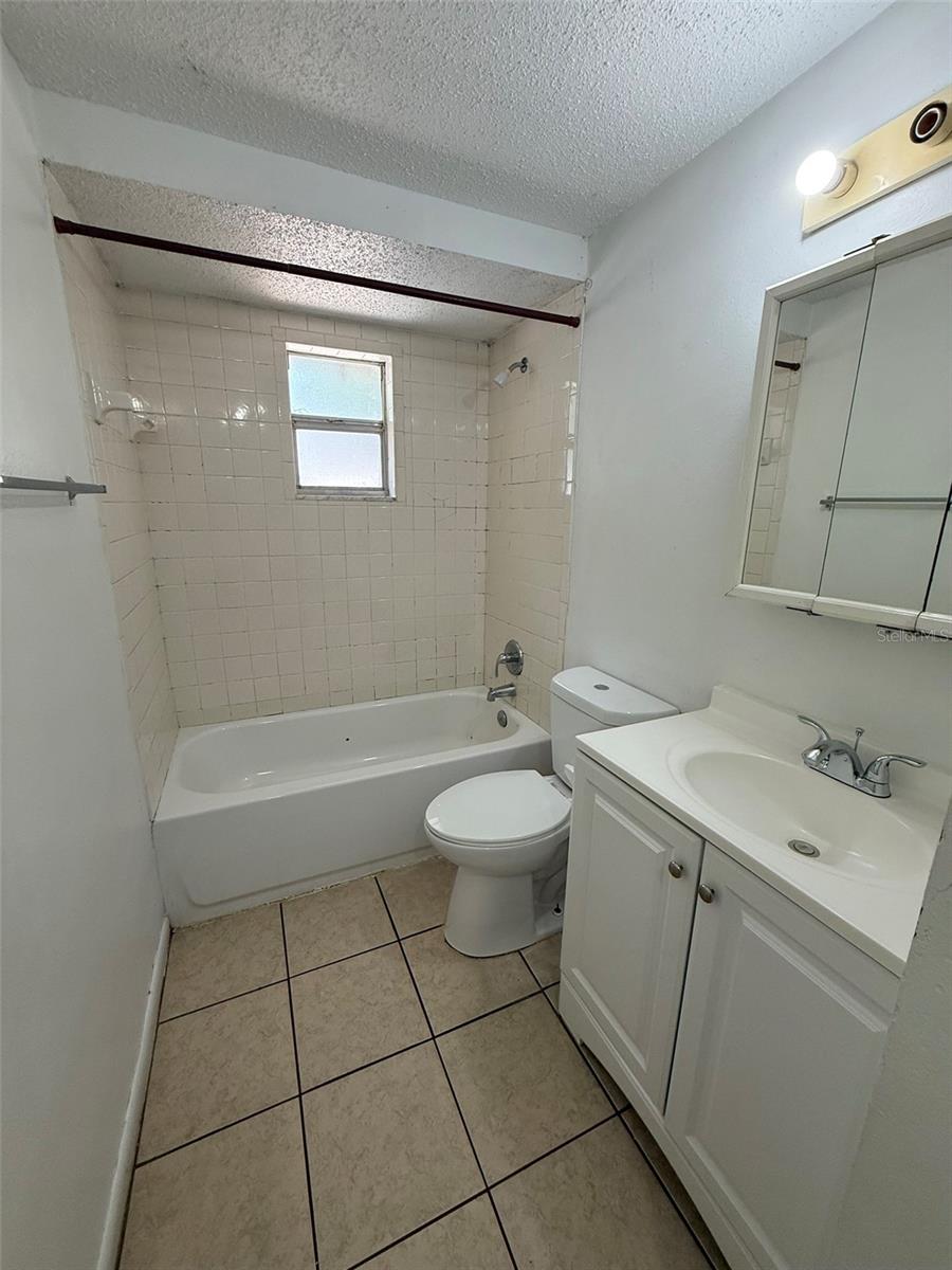 UNPLATTED - Residential Lease