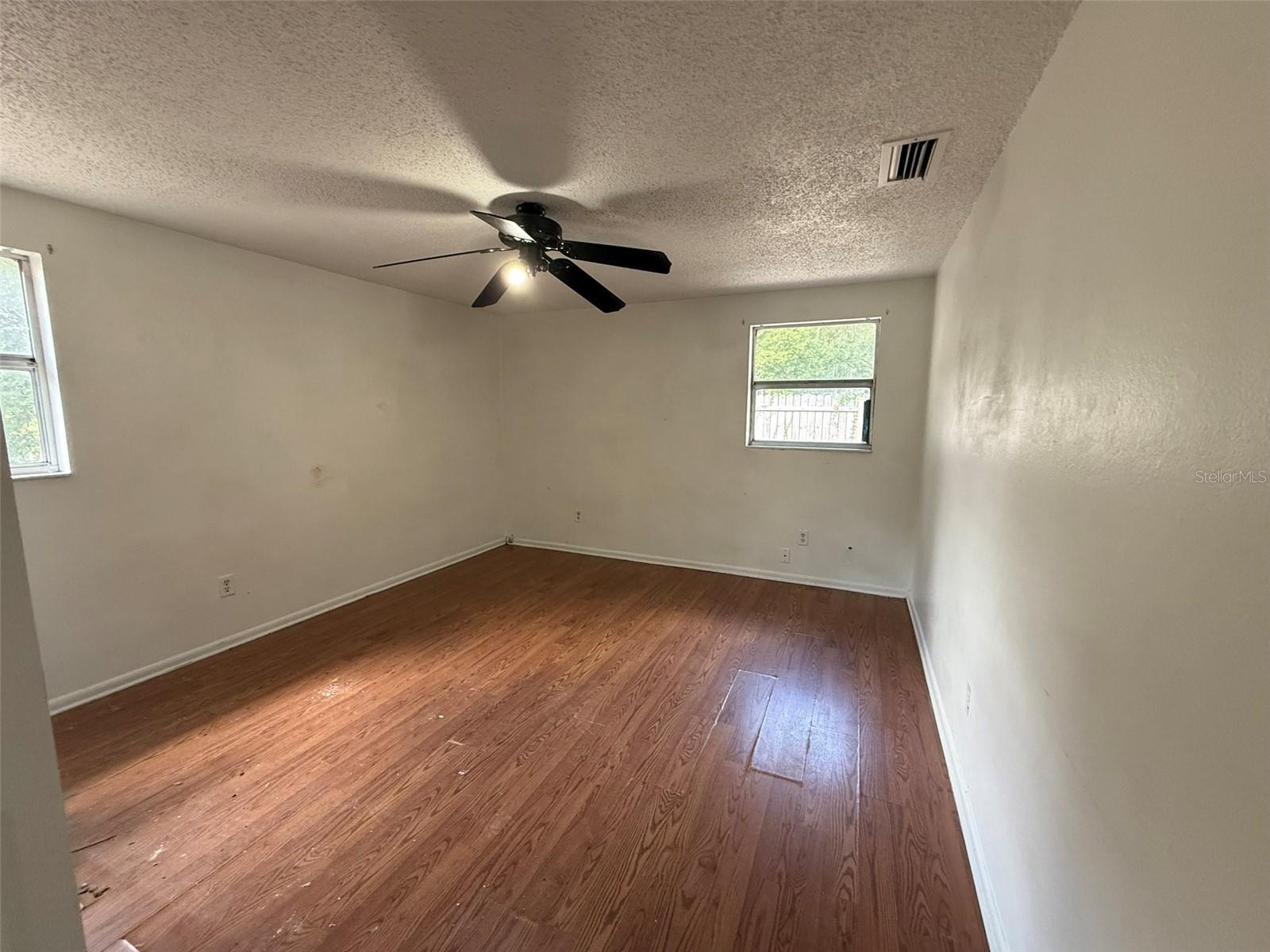 UNPLATTED - Residential Lease