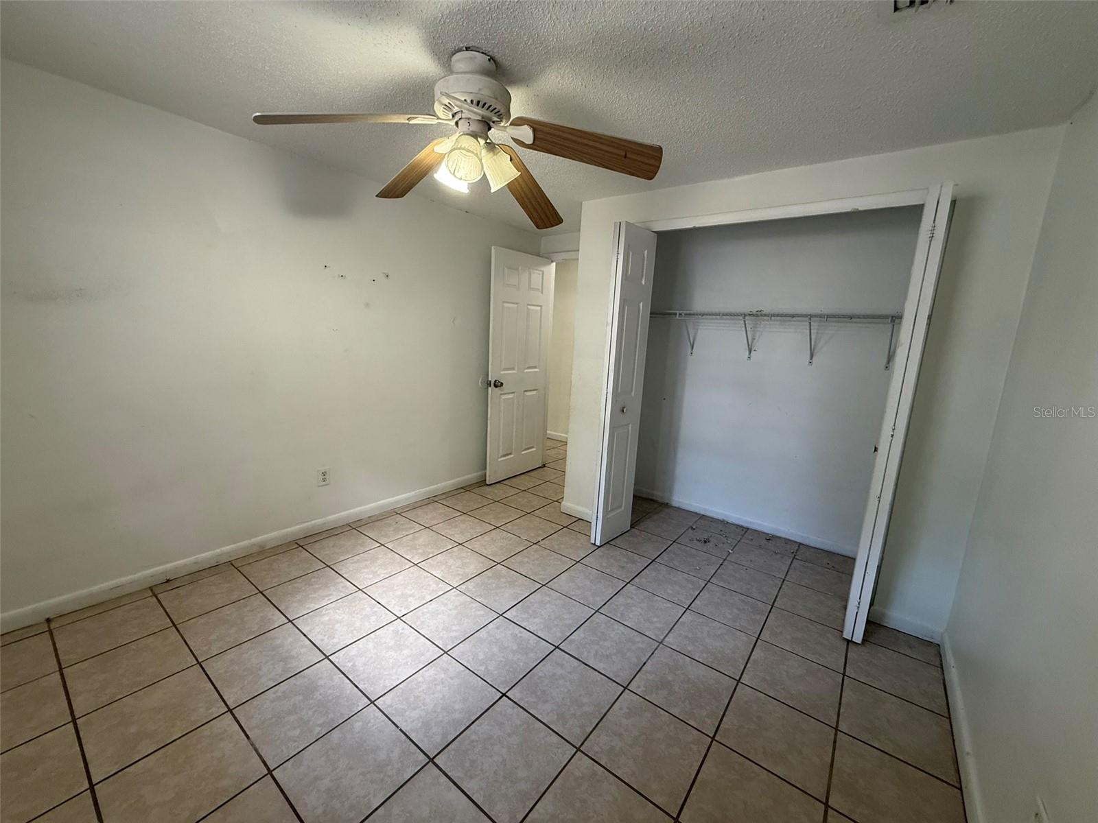 UNPLATTED - Residential Lease