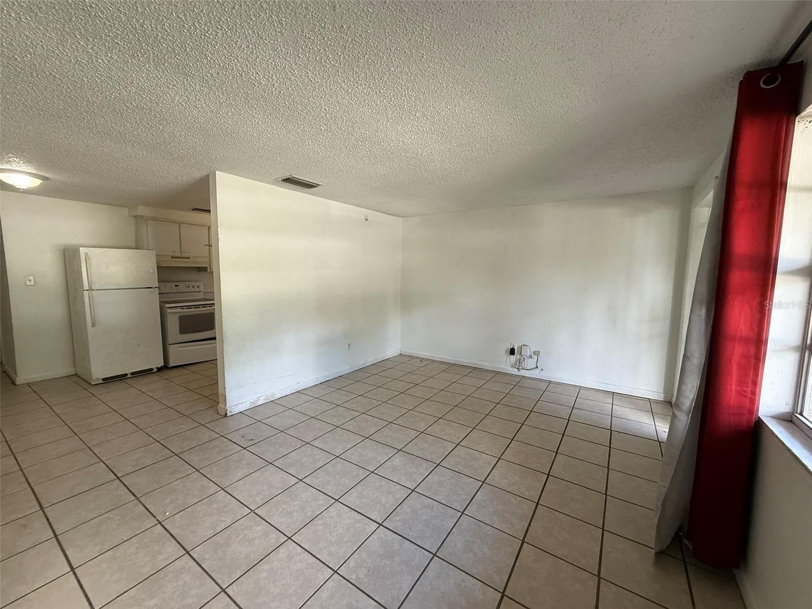 UNPLATTED - Residential Lease