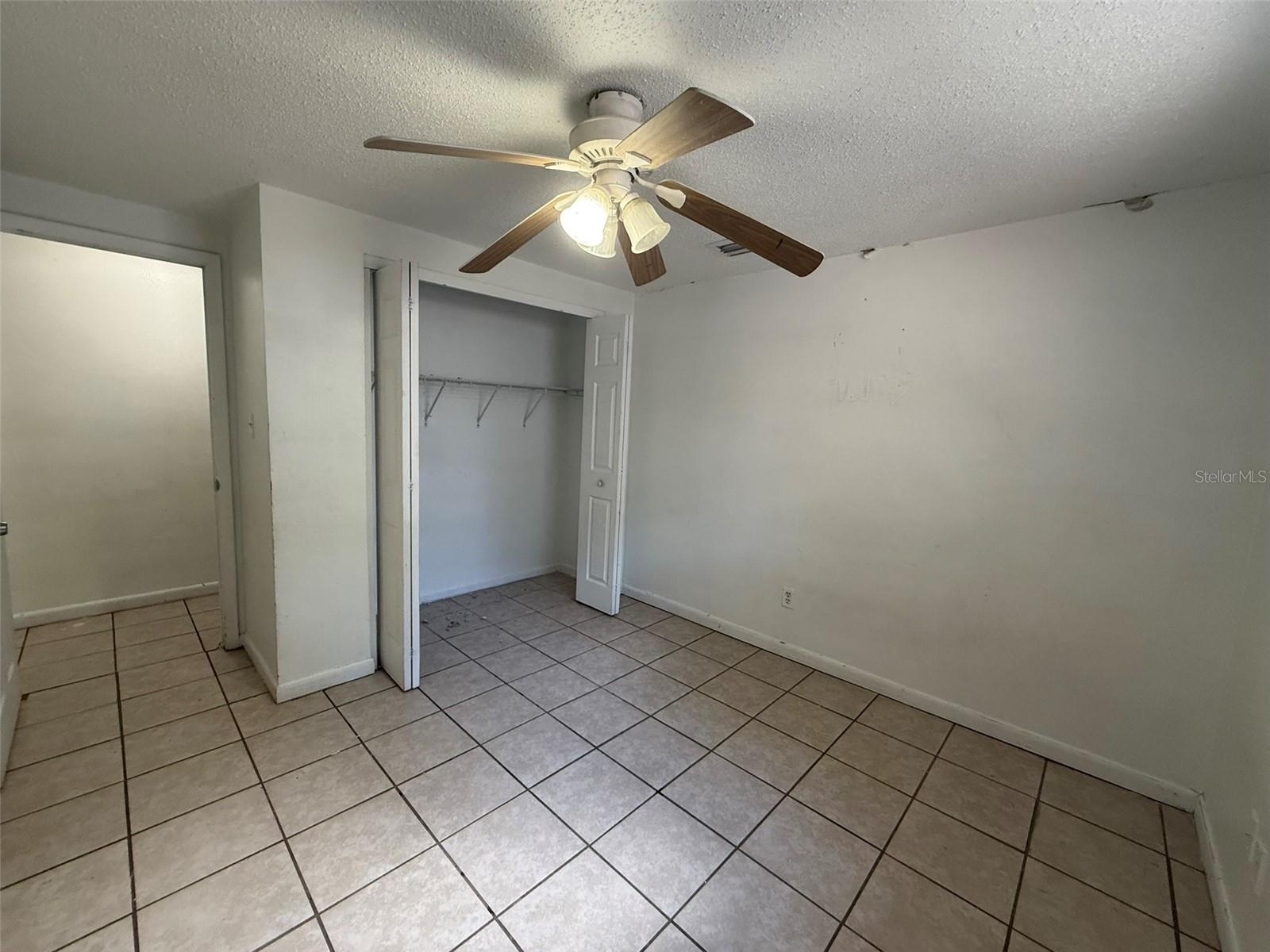 UNPLATTED - Residential Lease