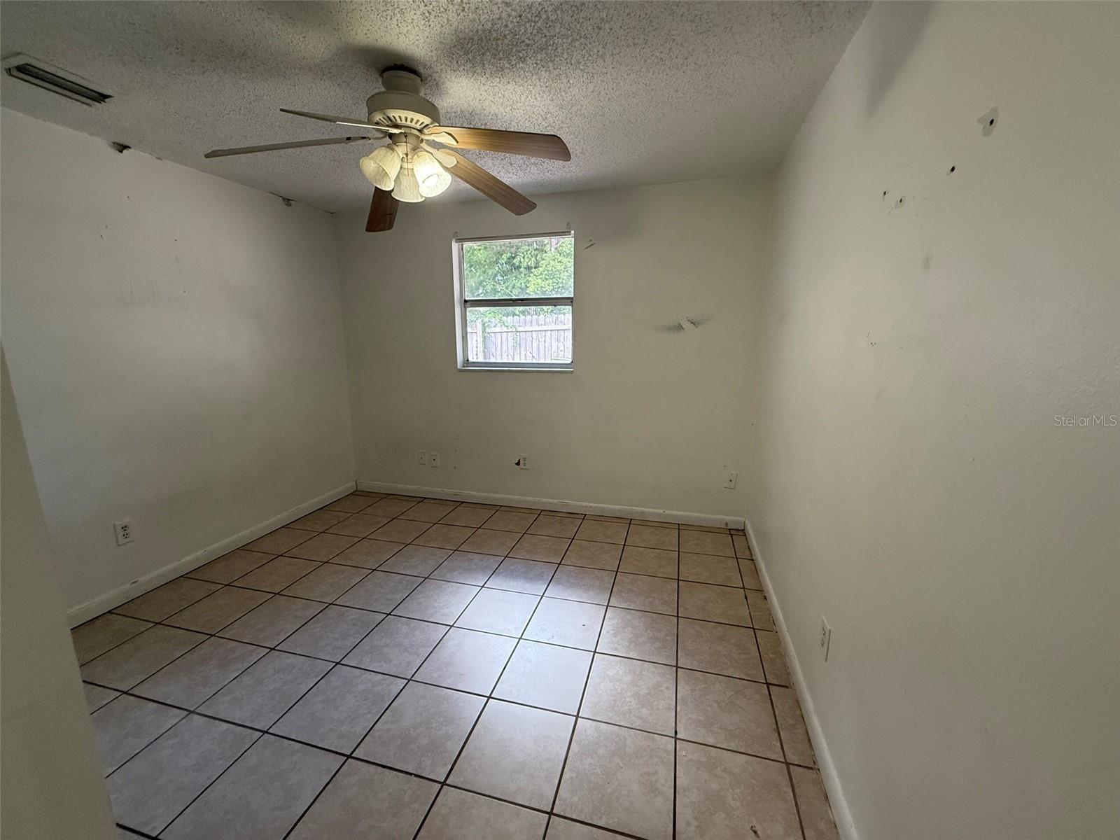 UNPLATTED - Residential Lease