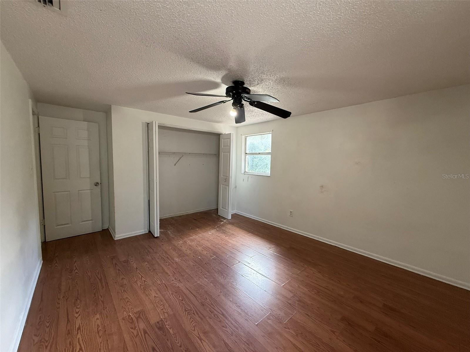 UNPLATTED - Residential Lease