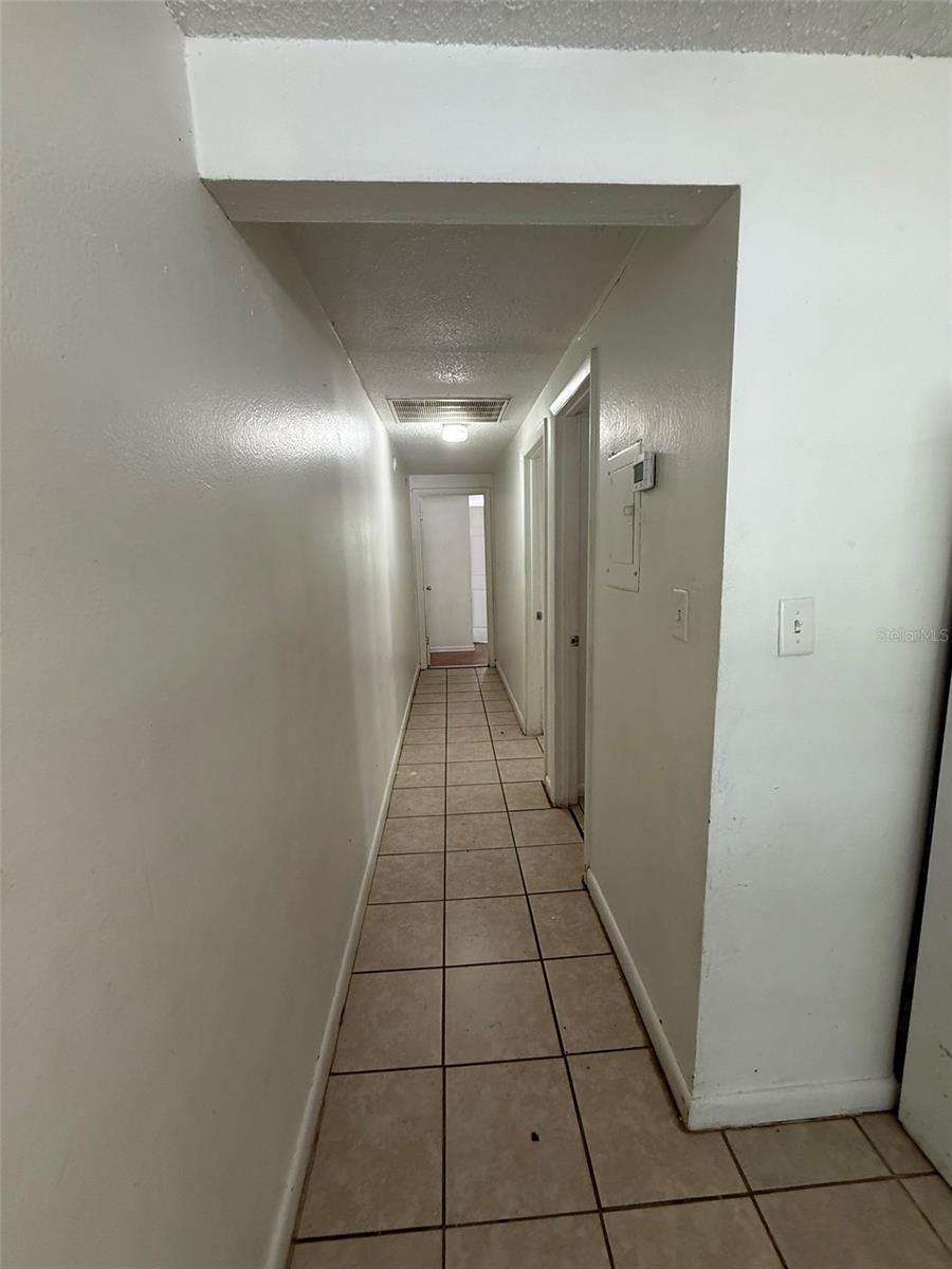 UNPLATTED - Residential Lease