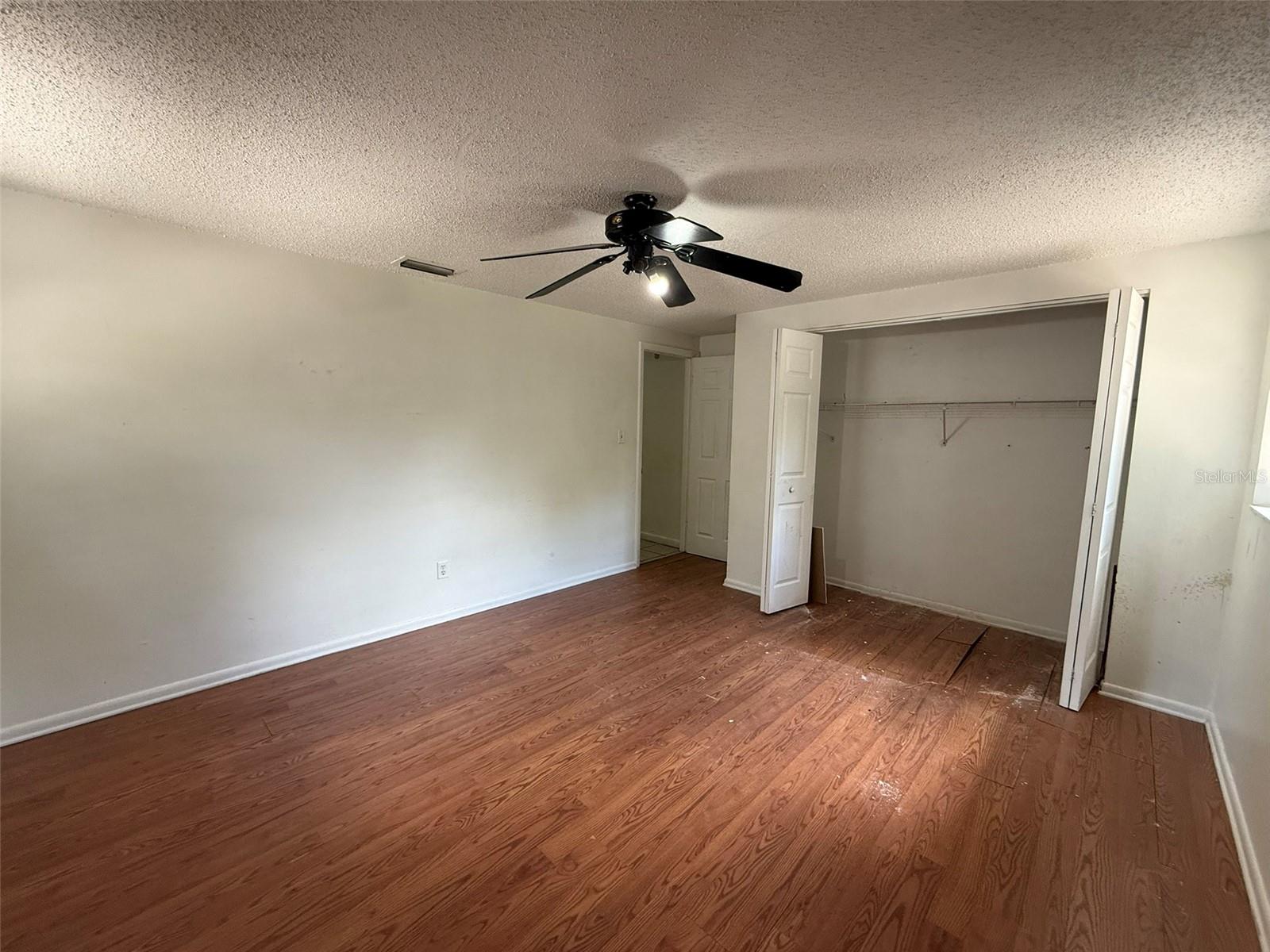 UNPLATTED - Residential Lease