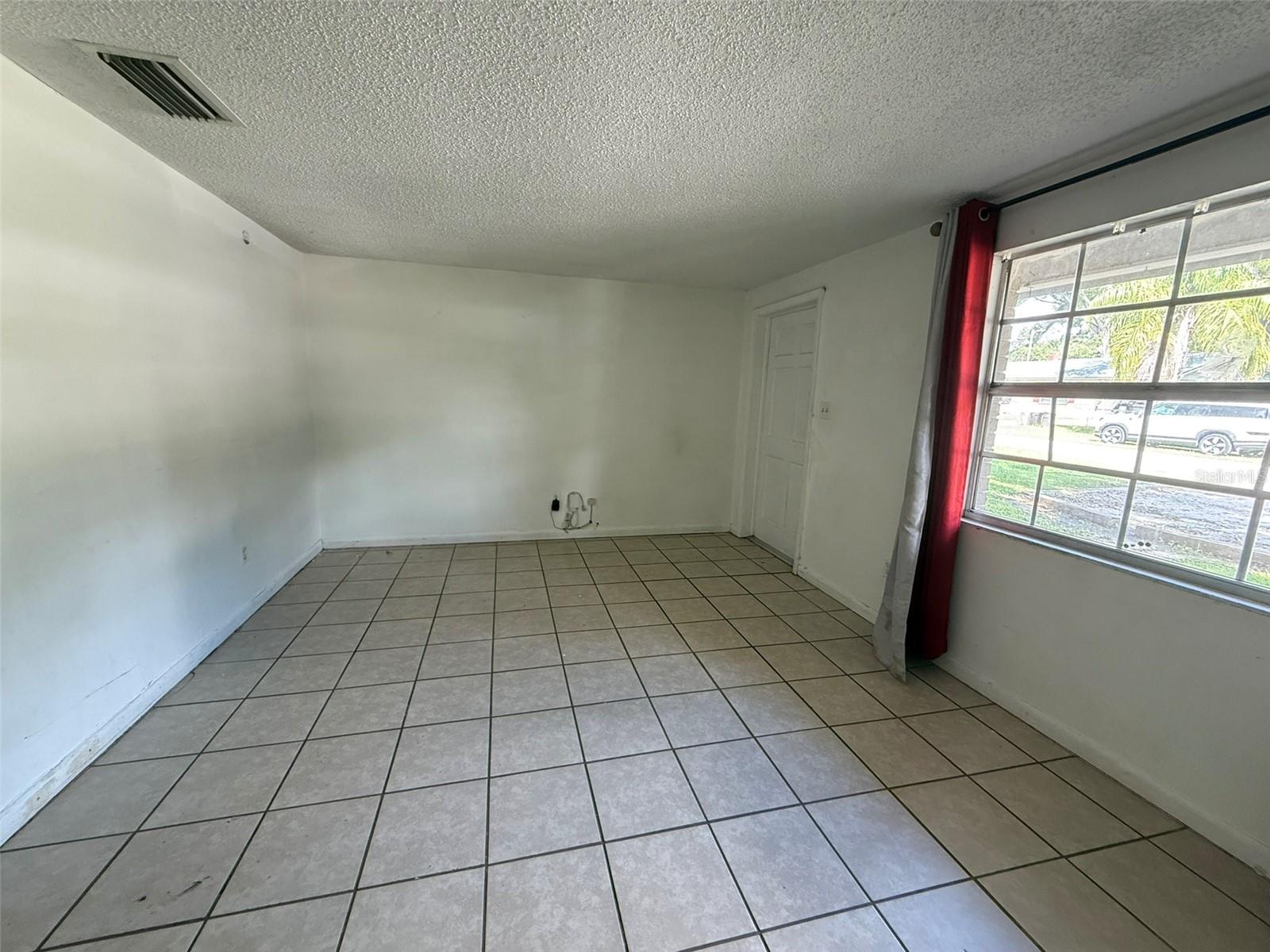 UNPLATTED - Residential Lease