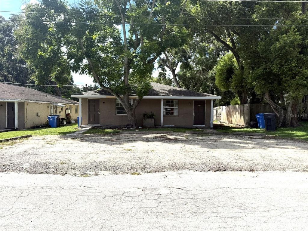 Photo of 1008 Melrose Street #B, Seffner, FL 33584 (MLS # L4956258)