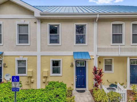 Photo of 627 Cornerstone Drive, Kissimmee, FL 34744 (MLS # O6344282)