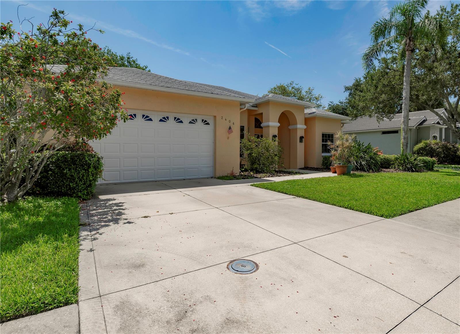 2406 DANA DRIVE