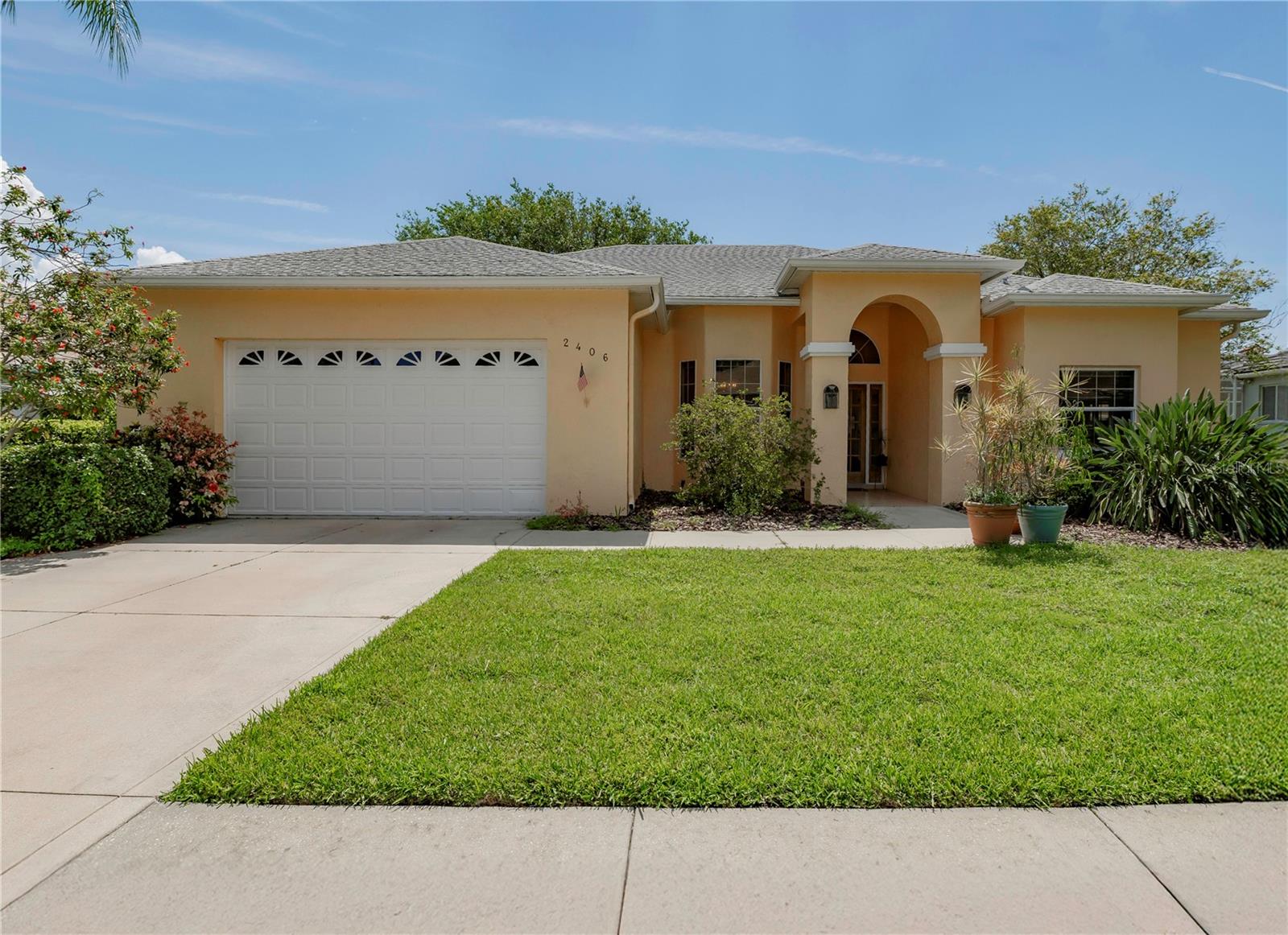 2406 DANA DRIVE
