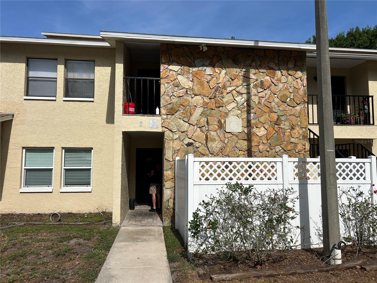 OUTLOOK VILLAGE CONDO - Residential