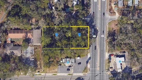 1031 SE 3RD AVENUE GAINESVILLE FL 32601