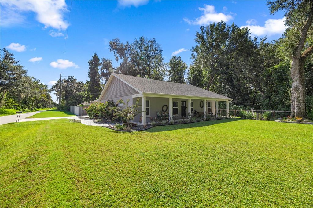 Photo of 15121 SE 64th Court, Summerfield, FL 34491 (MLS # G5101789)