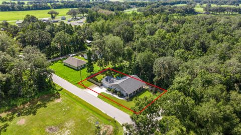 Photo of 15121 SE 64th Court, Summerfield, FL 34491 (MLS # G5101789)
