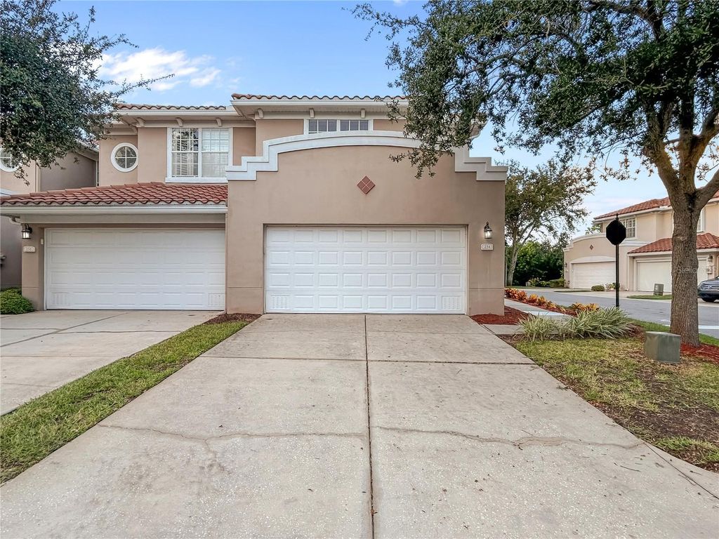 Photo of 254 Valencia Circle, St Petersburg, FL 33716 (MLS # O6354467)