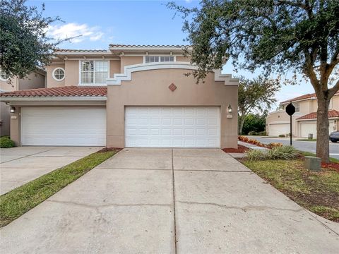 Photo of 254 Valencia Circle, St Petersburg, FL 33716 (MLS # O6354467)