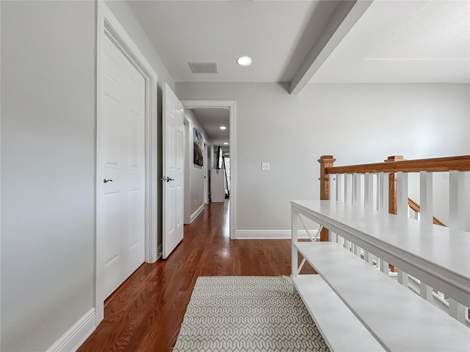 VILLAS OF CARILLON - Residential