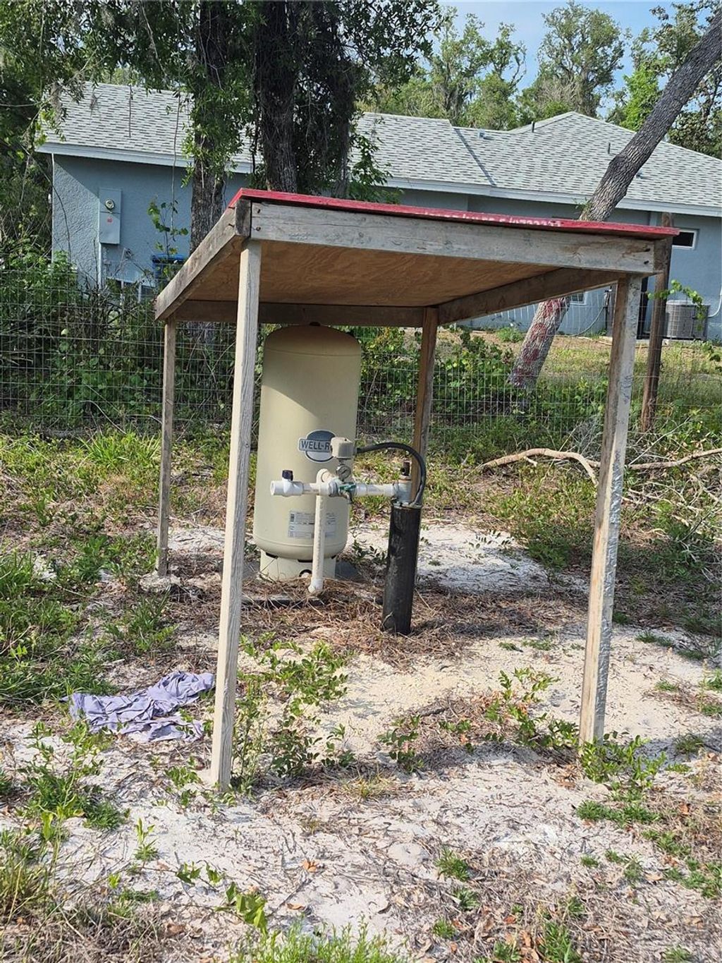 Photo of 7490 Shasta Street, Webster, FL 33597 (MLS # G5111327)