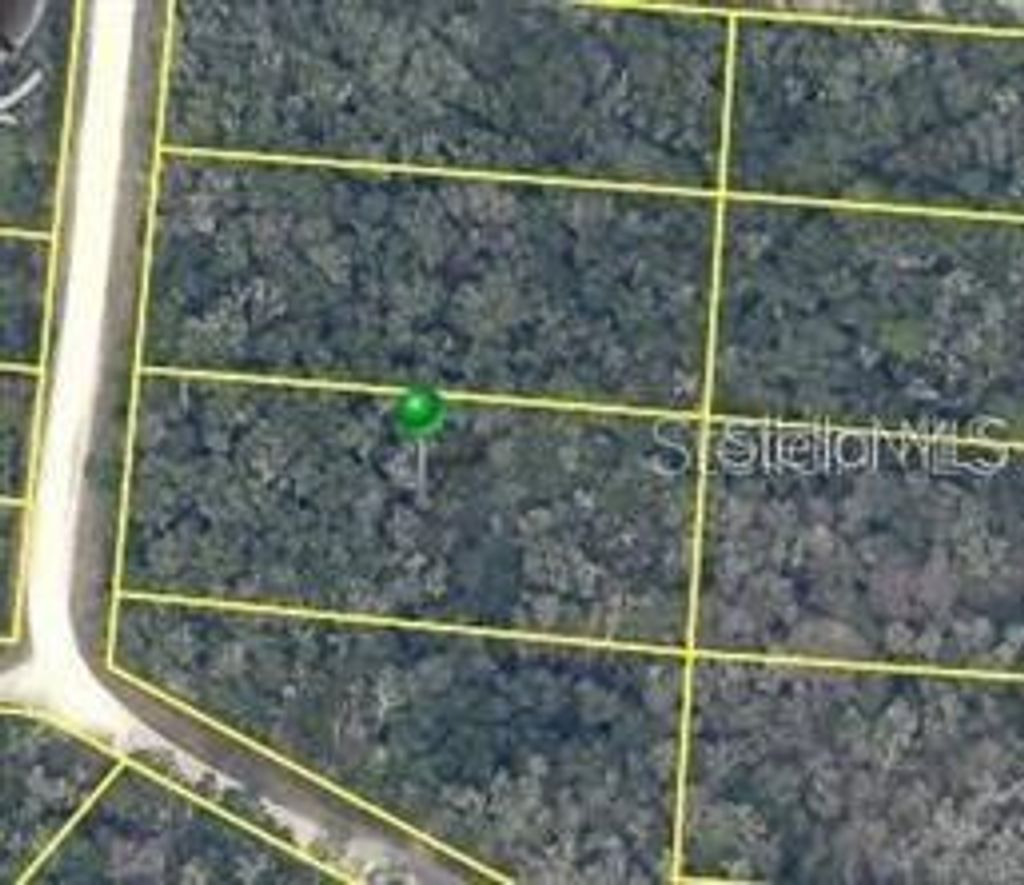 Photo of 7490 Shasta Street, Webster, FL 33597 (MLS # G5111327)