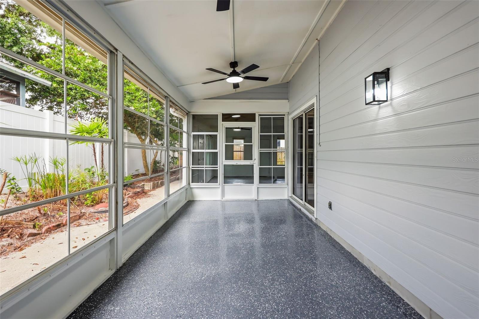MAYFAIR MEADOWS - Residential