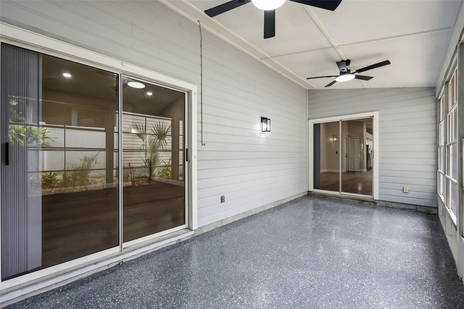 MAYFAIR MEADOWS - Residential