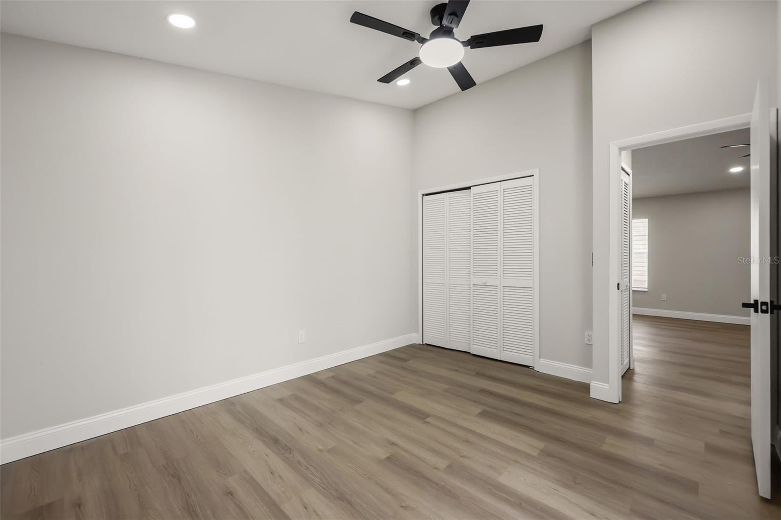 MAYFAIR MEADOWS - Residential