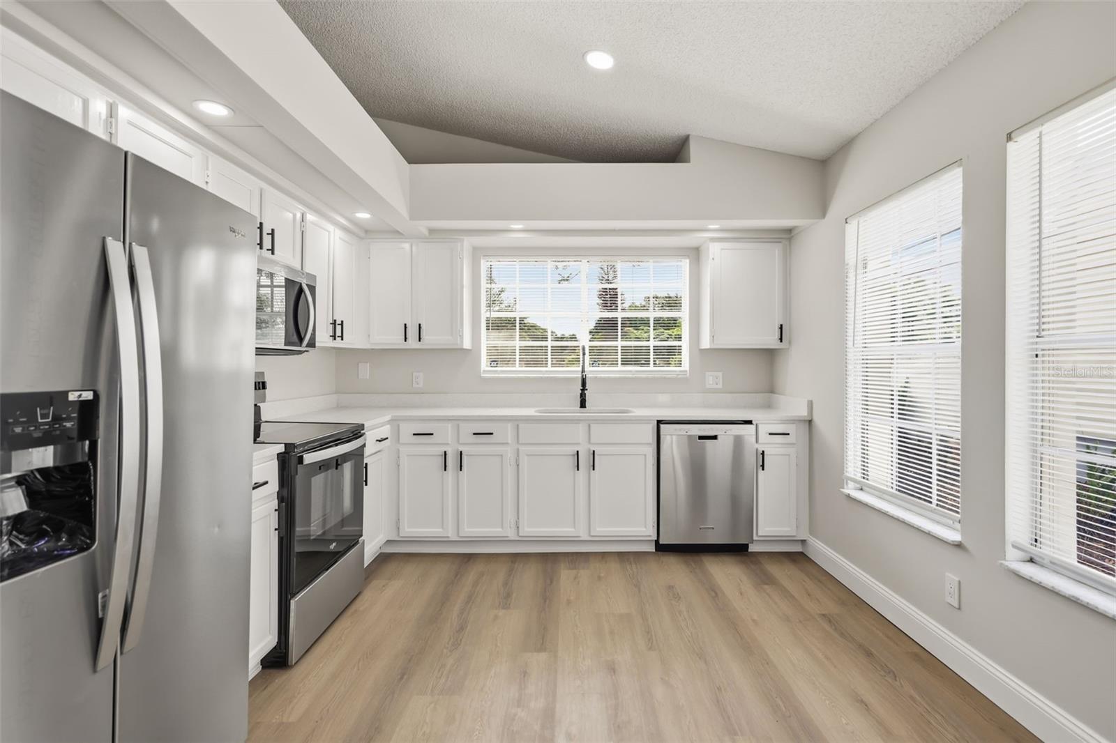 MAYFAIR MEADOWS - Residential
