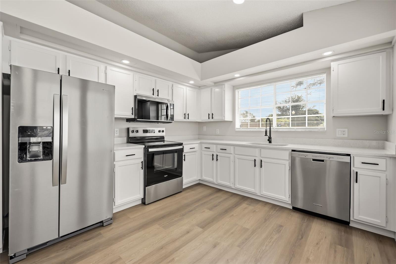 MAYFAIR MEADOWS - Residential