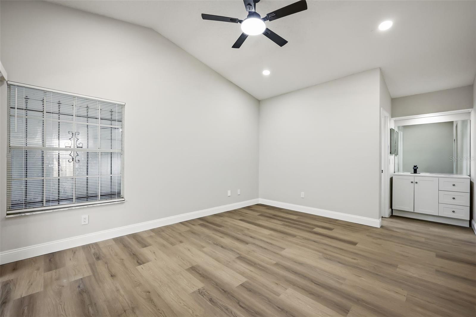 MAYFAIR MEADOWS - Residential