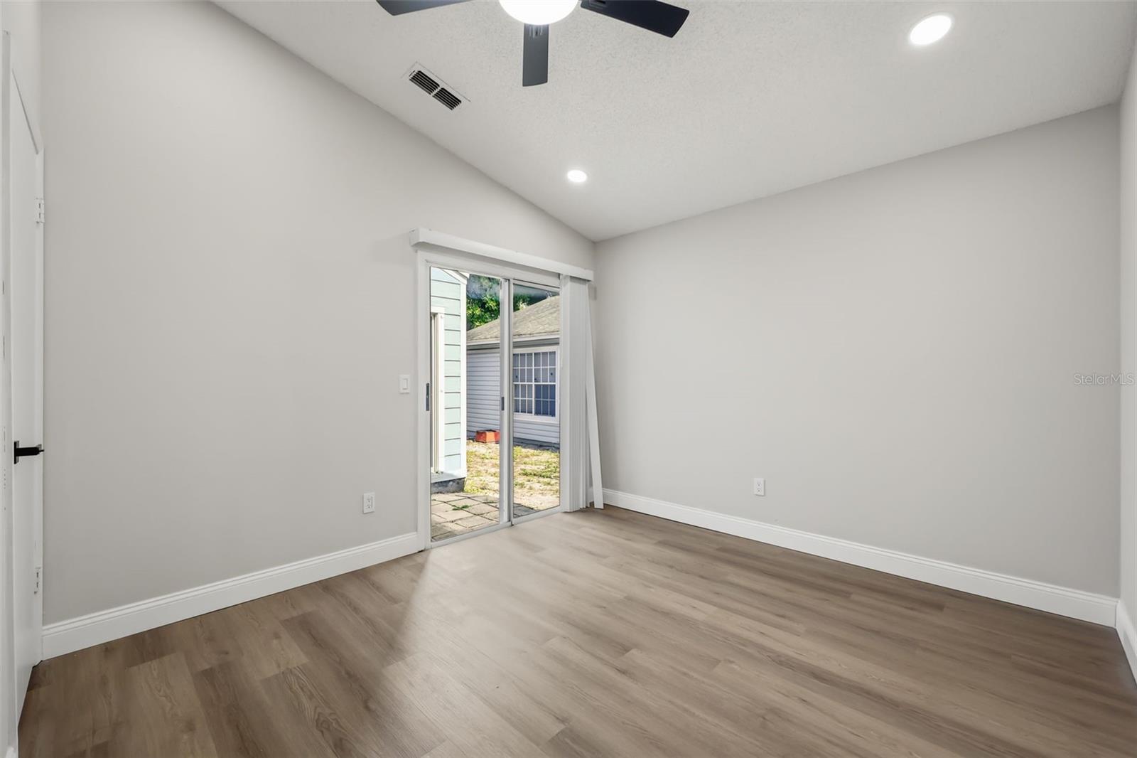 MAYFAIR MEADOWS - Residential