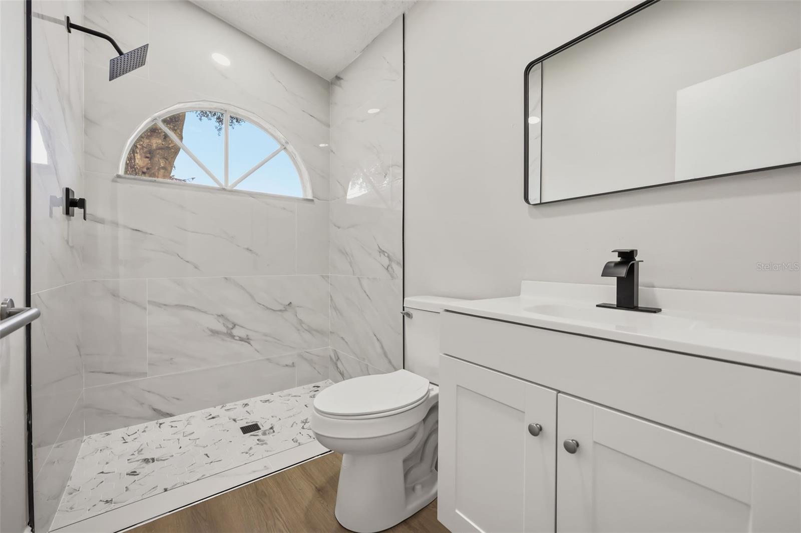 MAYFAIR MEADOWS - Residential