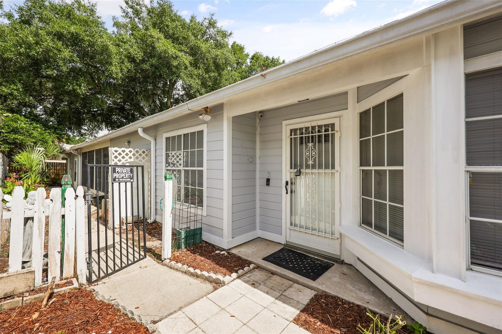 MAYFAIR MEADOWS - Residential