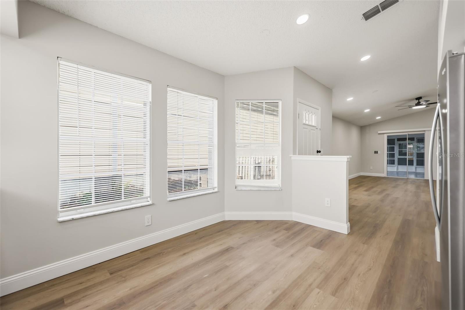 MAYFAIR MEADOWS - Residential