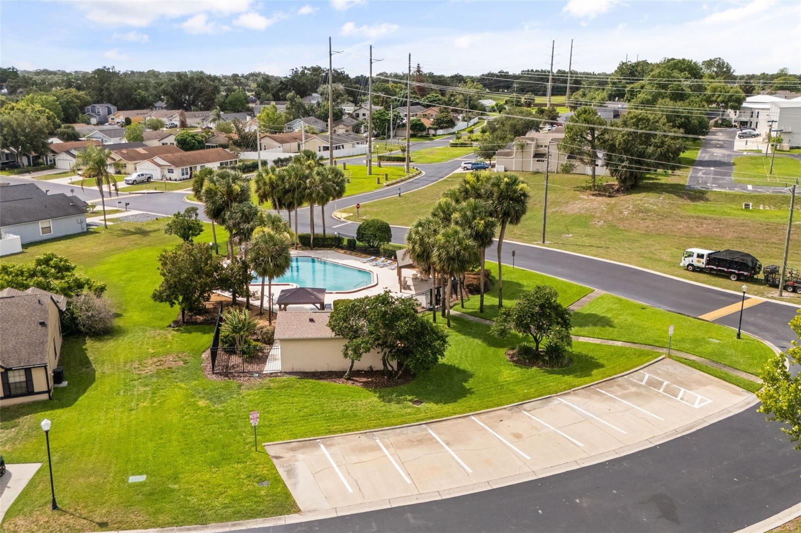 MAYFAIR MEADOWS - Residential