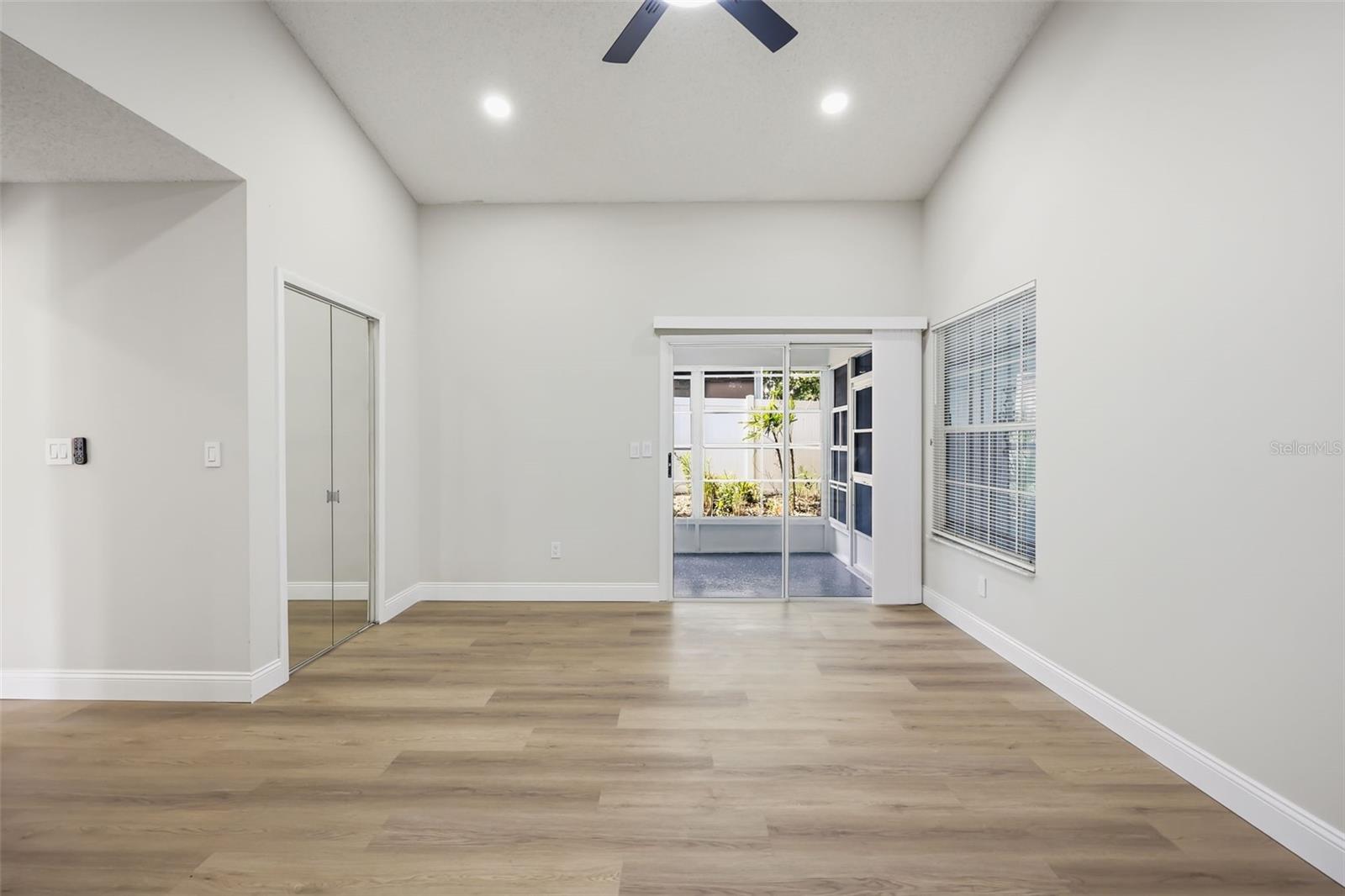 MAYFAIR MEADOWS - Residential