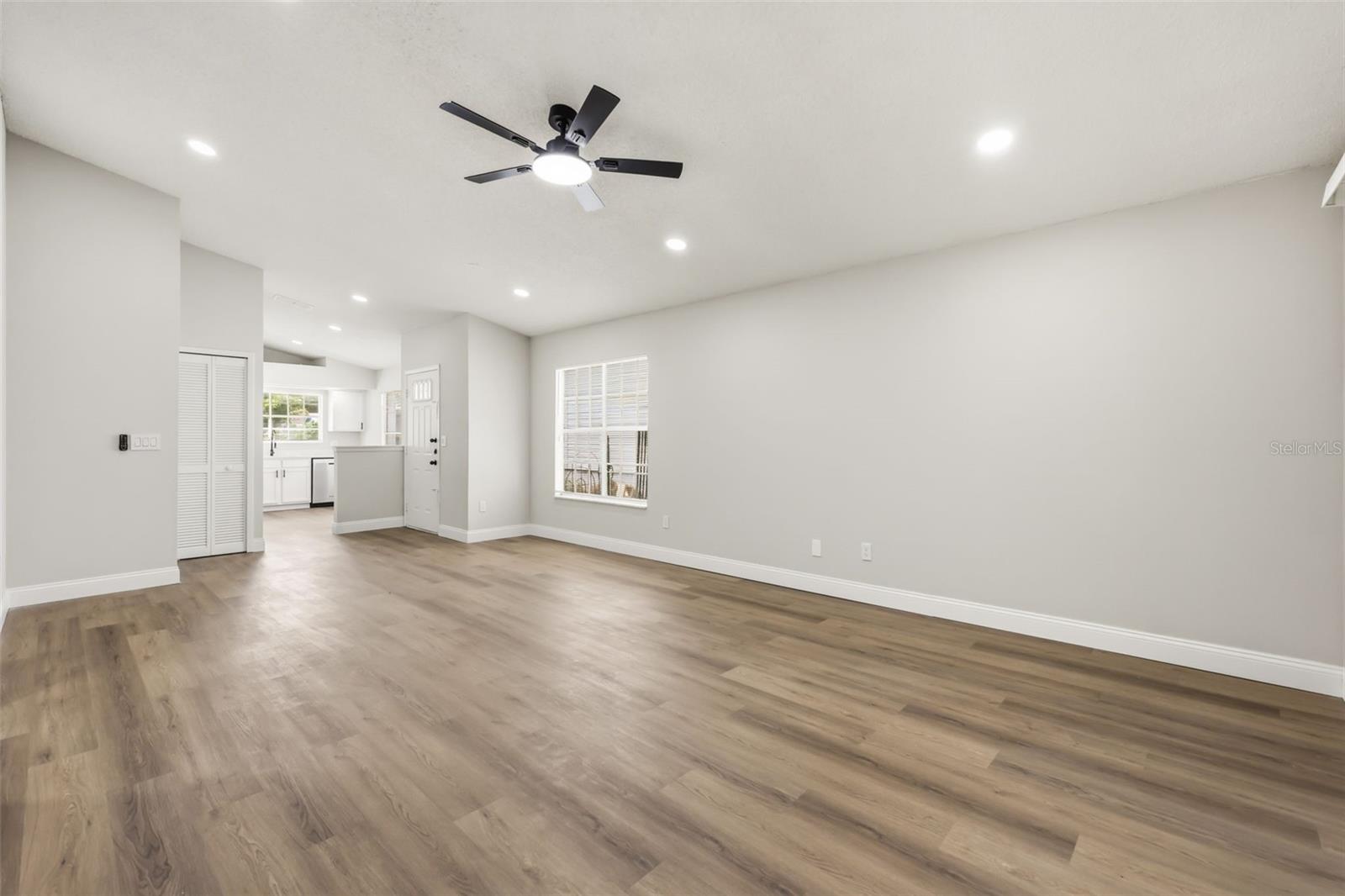 MAYFAIR MEADOWS - Residential