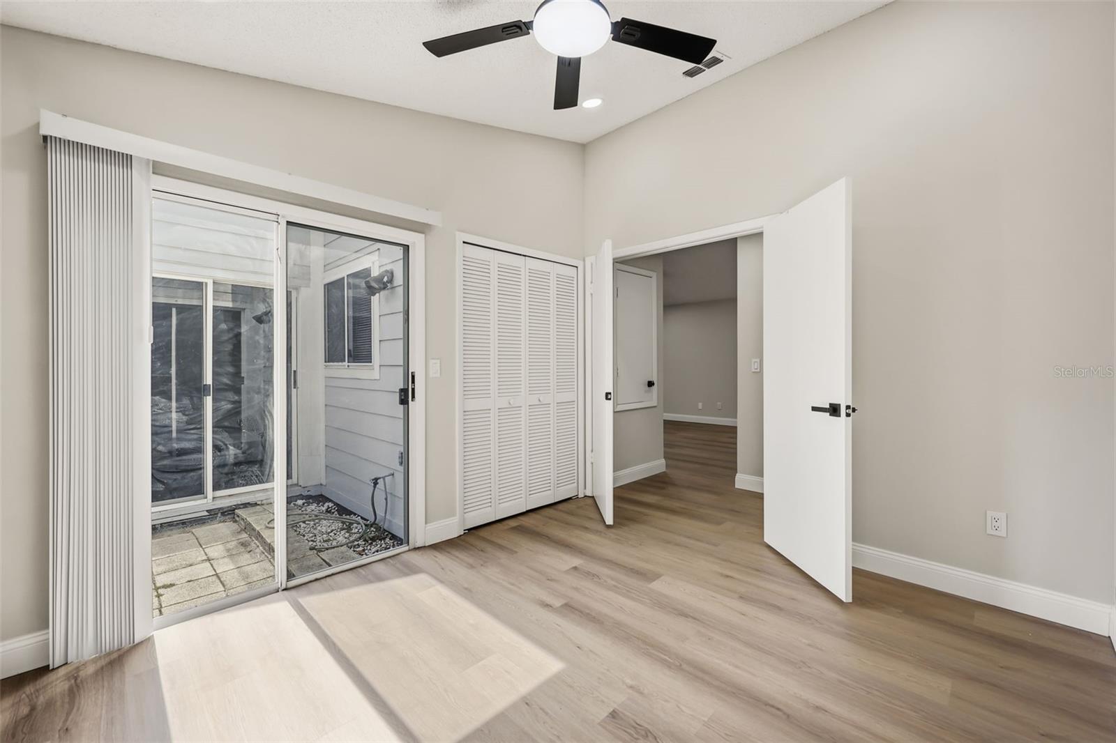 MAYFAIR MEADOWS - Residential