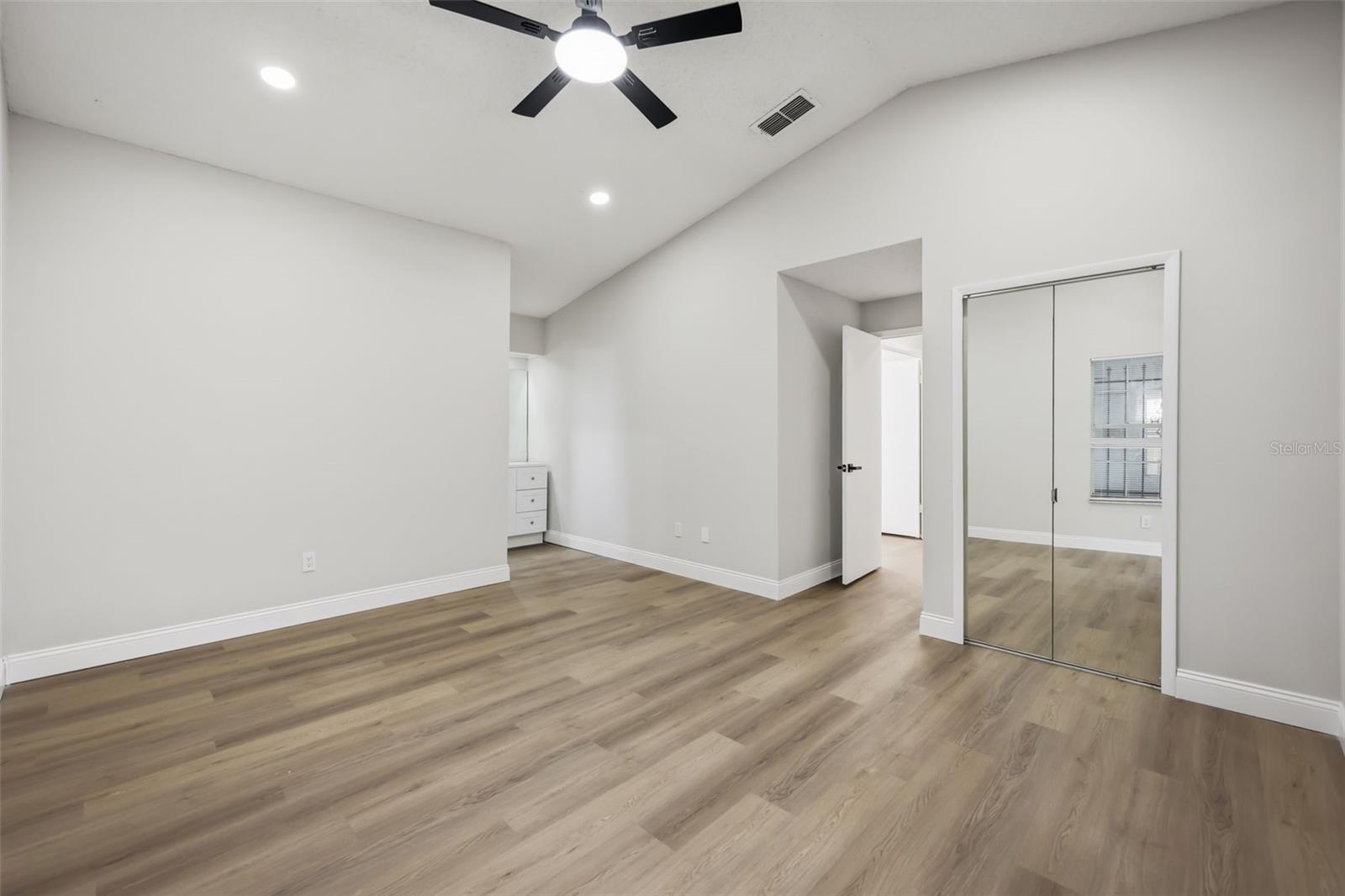 MAYFAIR MEADOWS - Residential