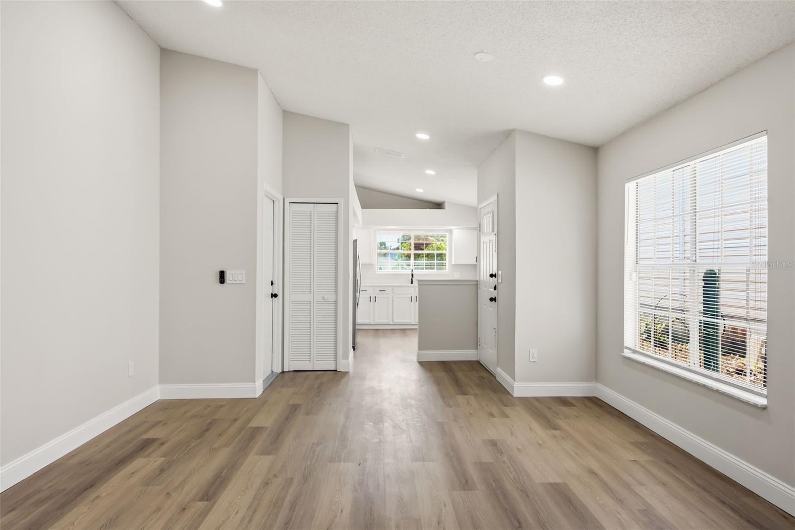 MAYFAIR MEADOWS - Residential