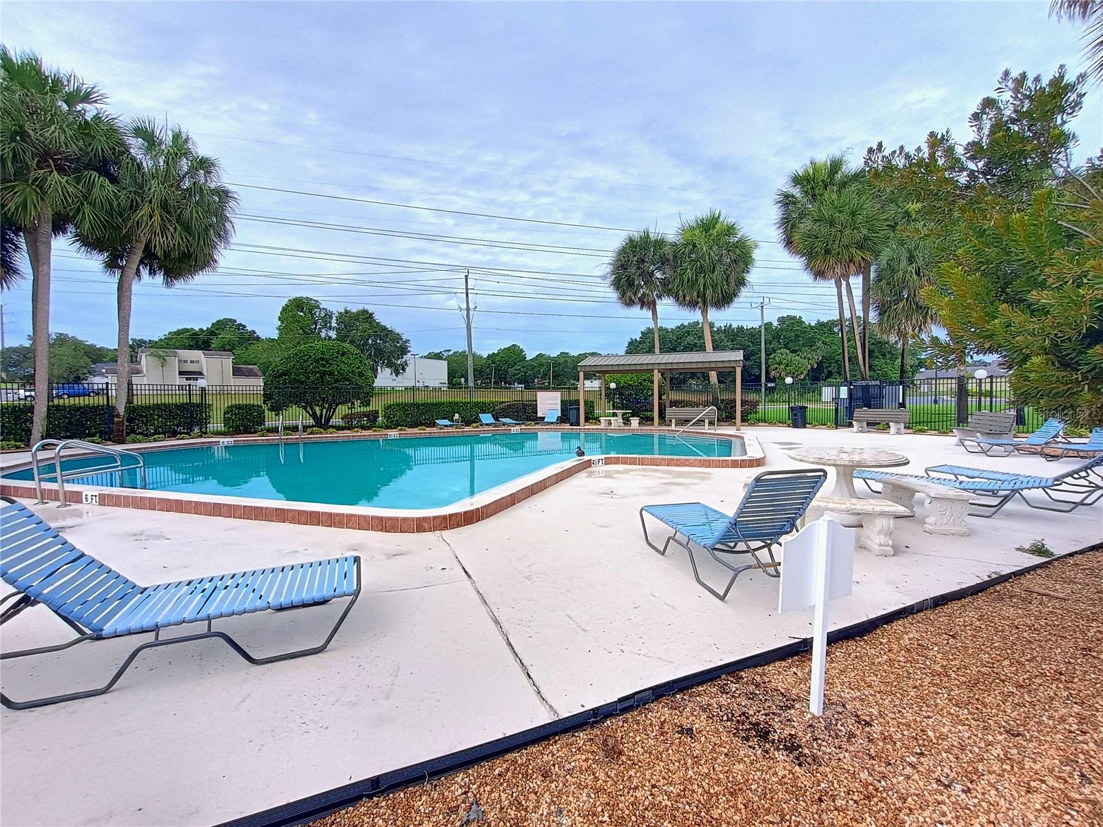 MAYFAIR MEADOWS - Residential