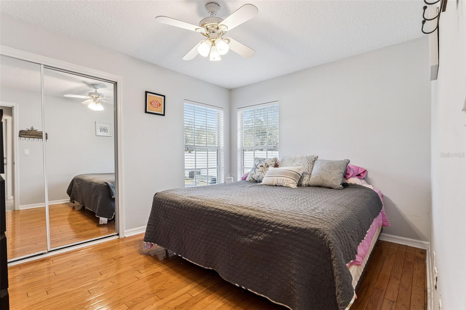 DEBARY WOODS UNIT 02 - Residential