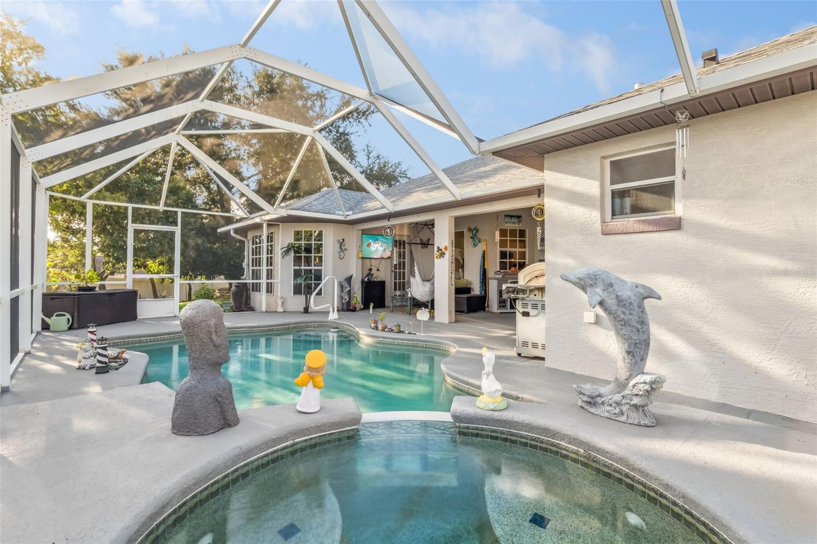 DEBARY WOODS UNIT 02 - Residential