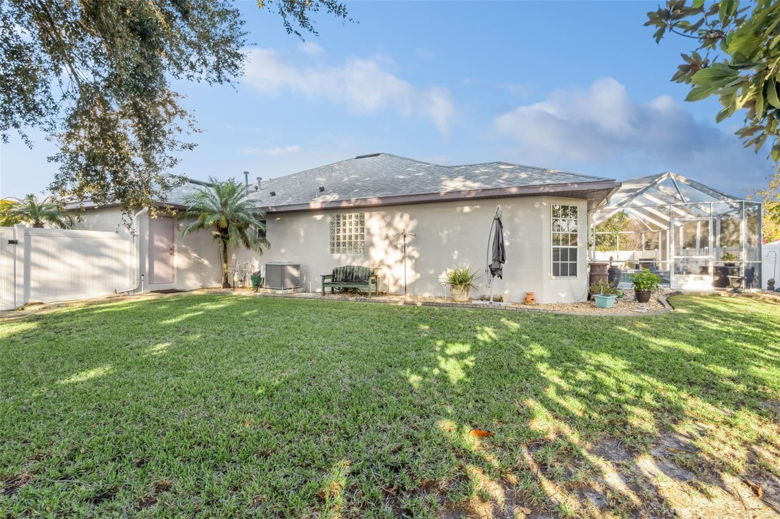 DEBARY WOODS UNIT 02 - Residential