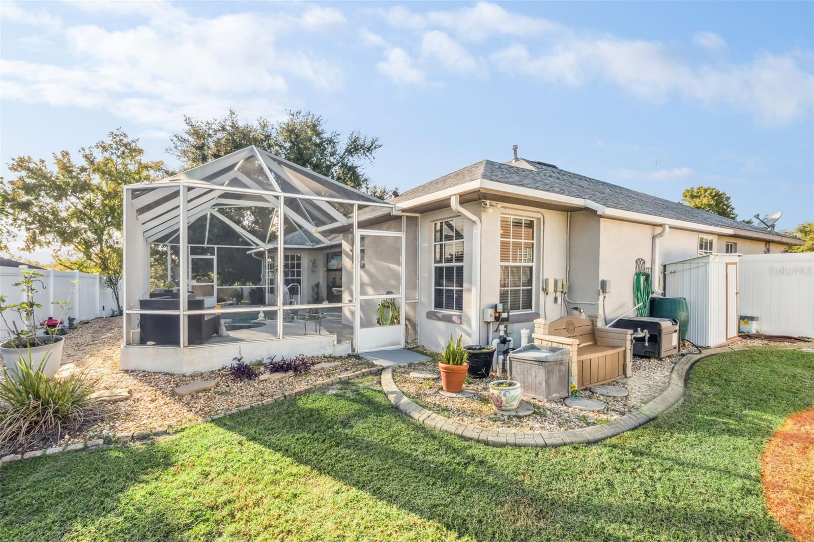 DEBARY WOODS UNIT 02 - Residential