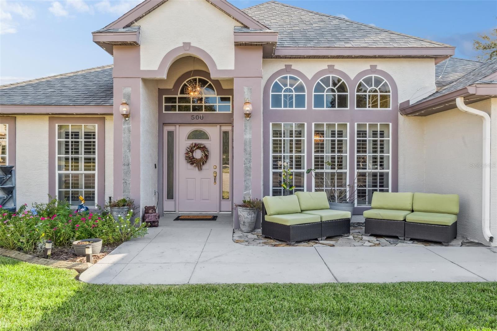 DEBARY WOODS UNIT 02 - Residential